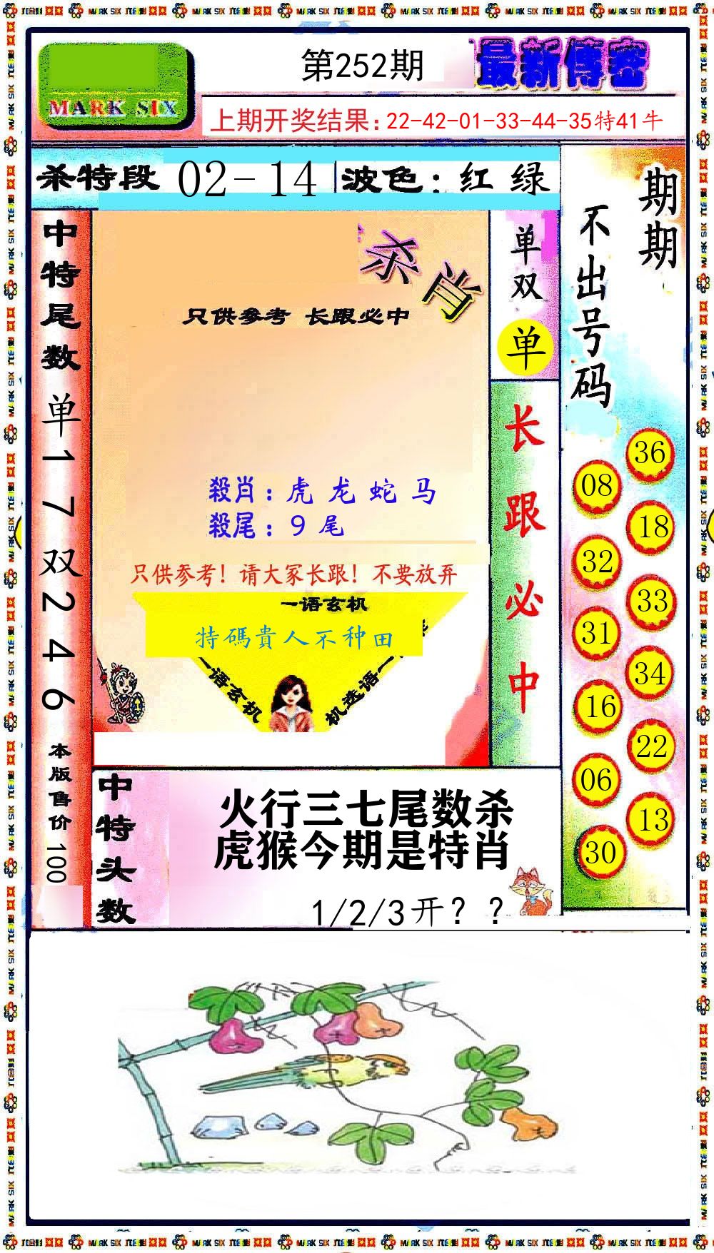 最新传密 第252期