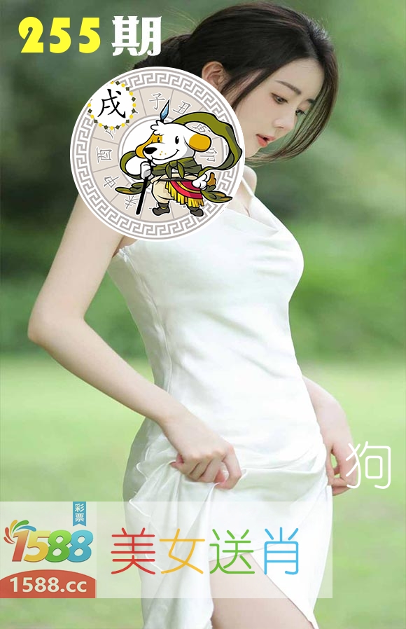 美女送肖 第255期