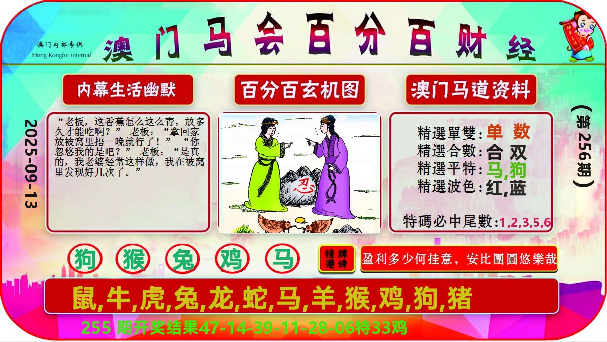 百分百财经 第256期