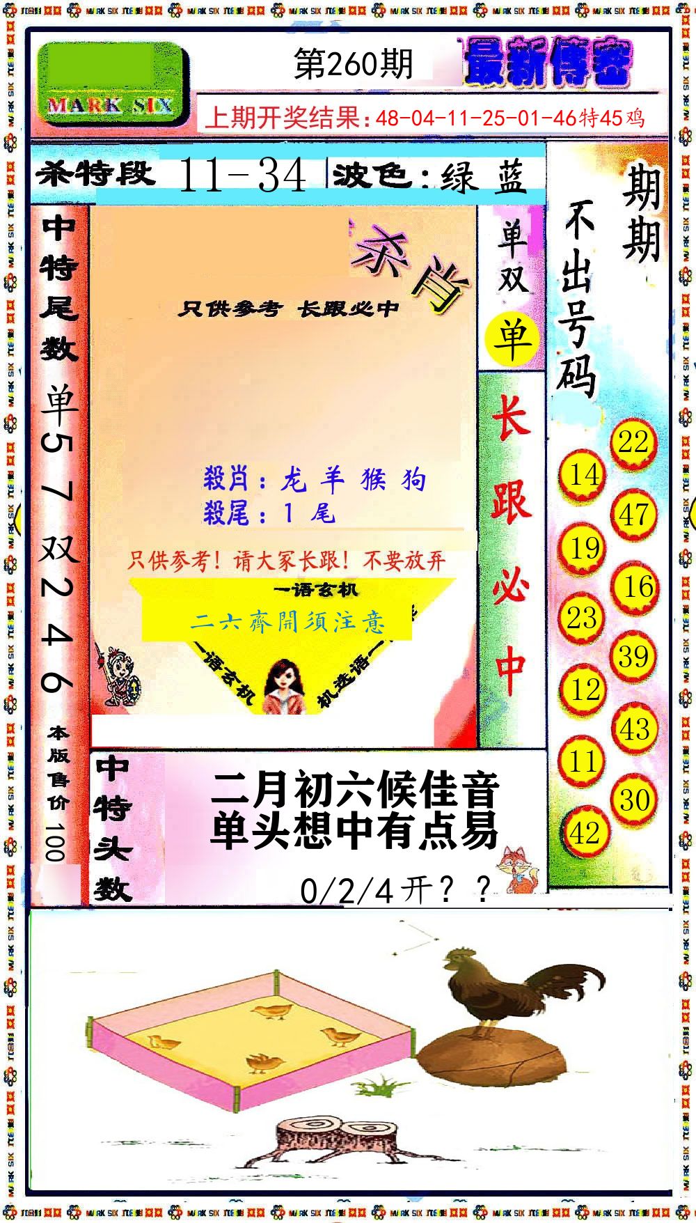 最新传密 第260期