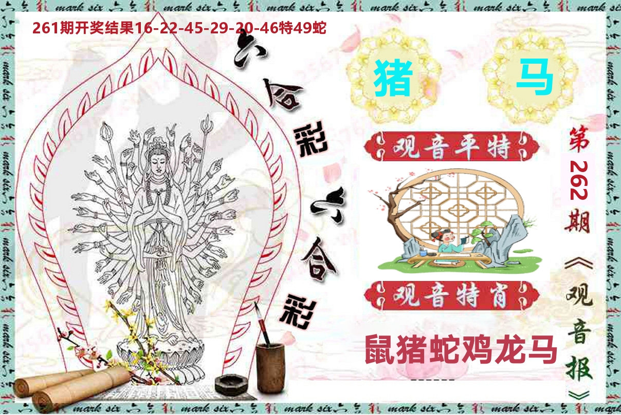 观音报 第262期