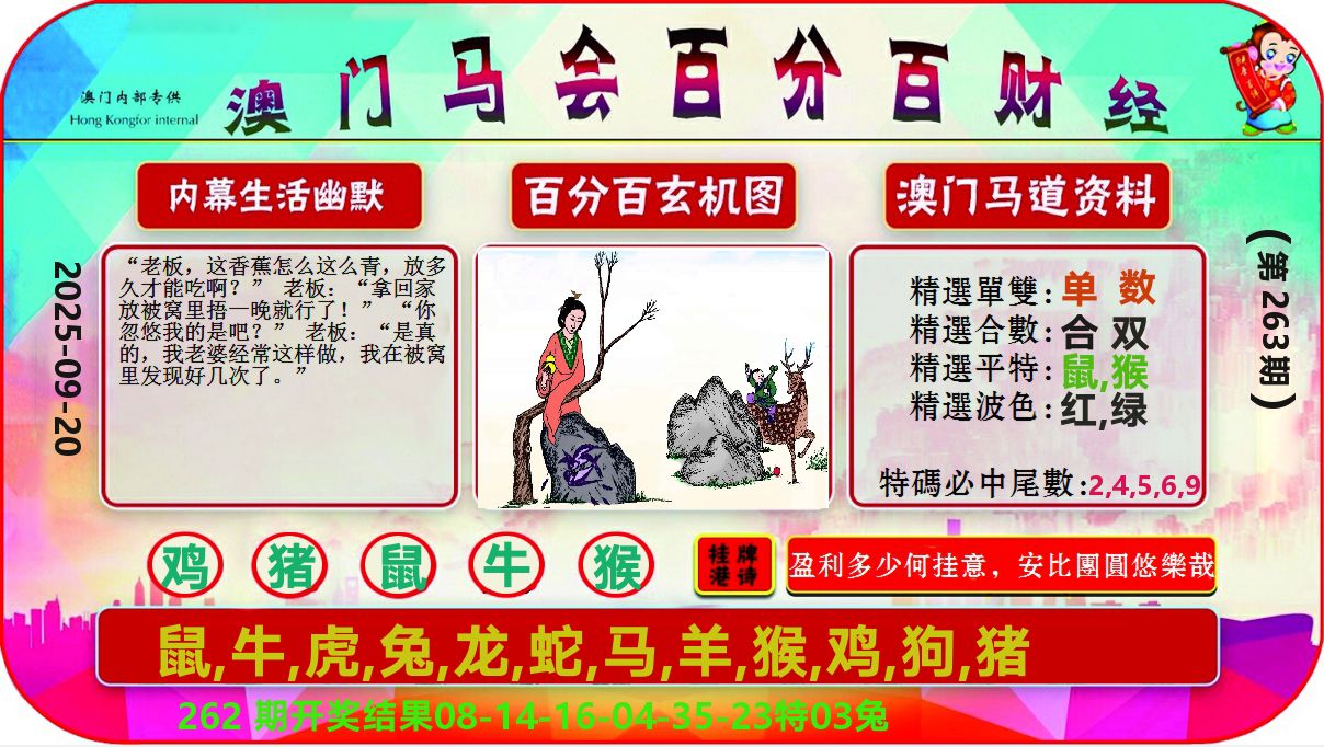 百分百财经 第263期