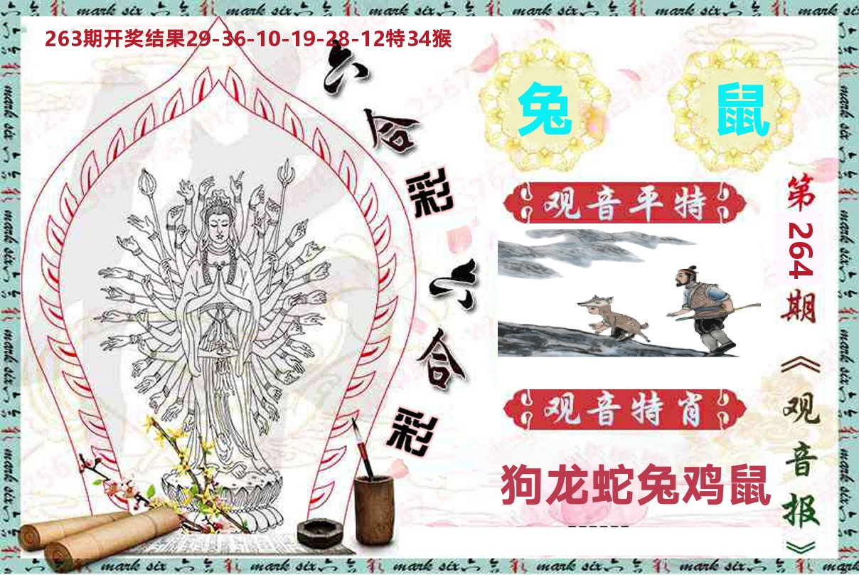 观音报 第264期