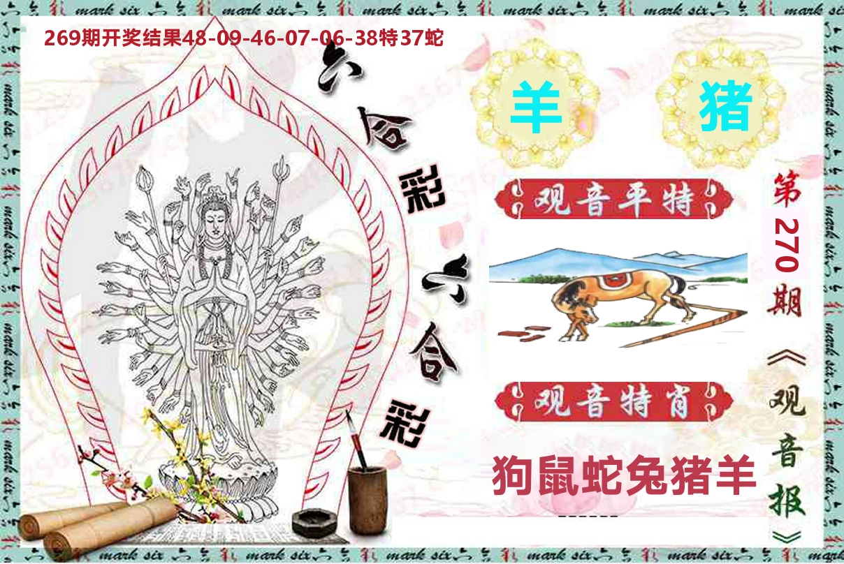 观音报 第270期