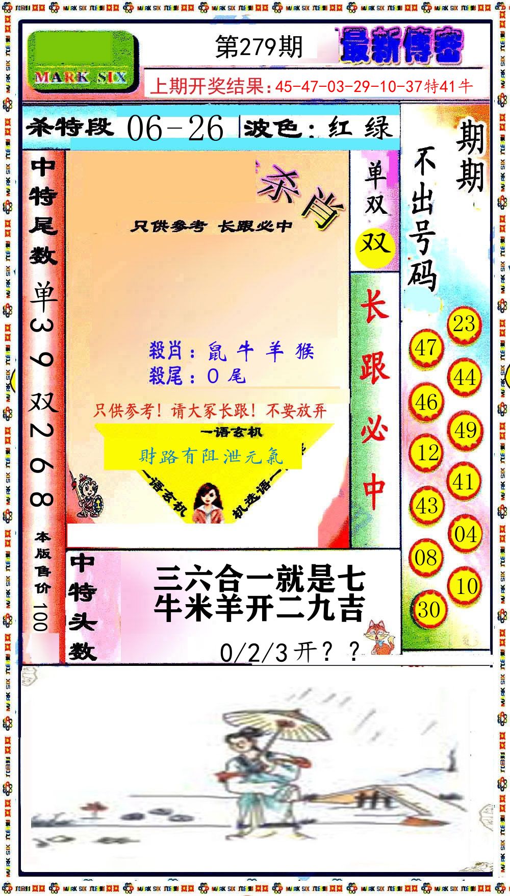 最新传密 第279期