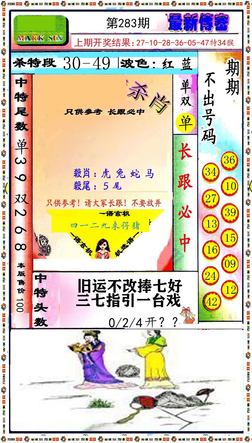 最新传密 第283期