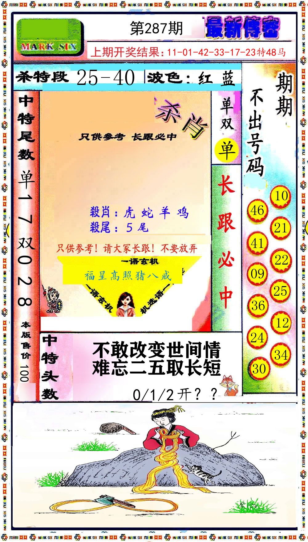 最新传密 第287期
