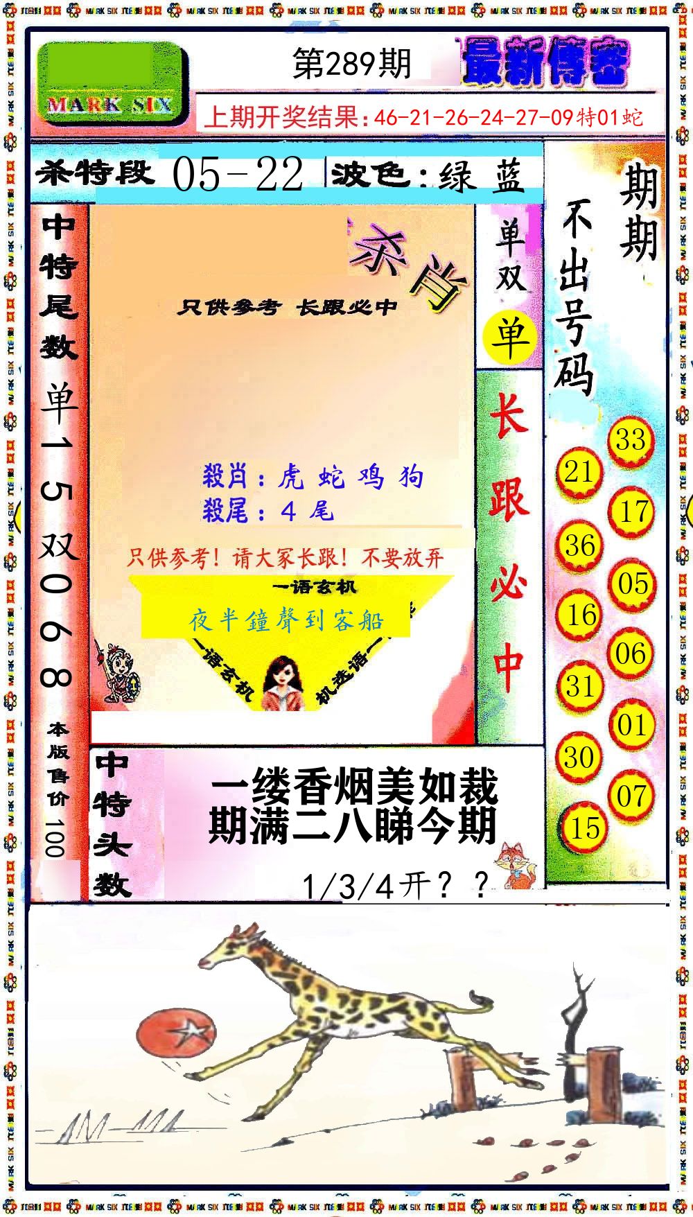 最新传密 第289期