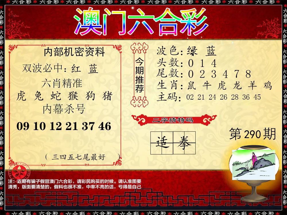 内部机密资料 第290期