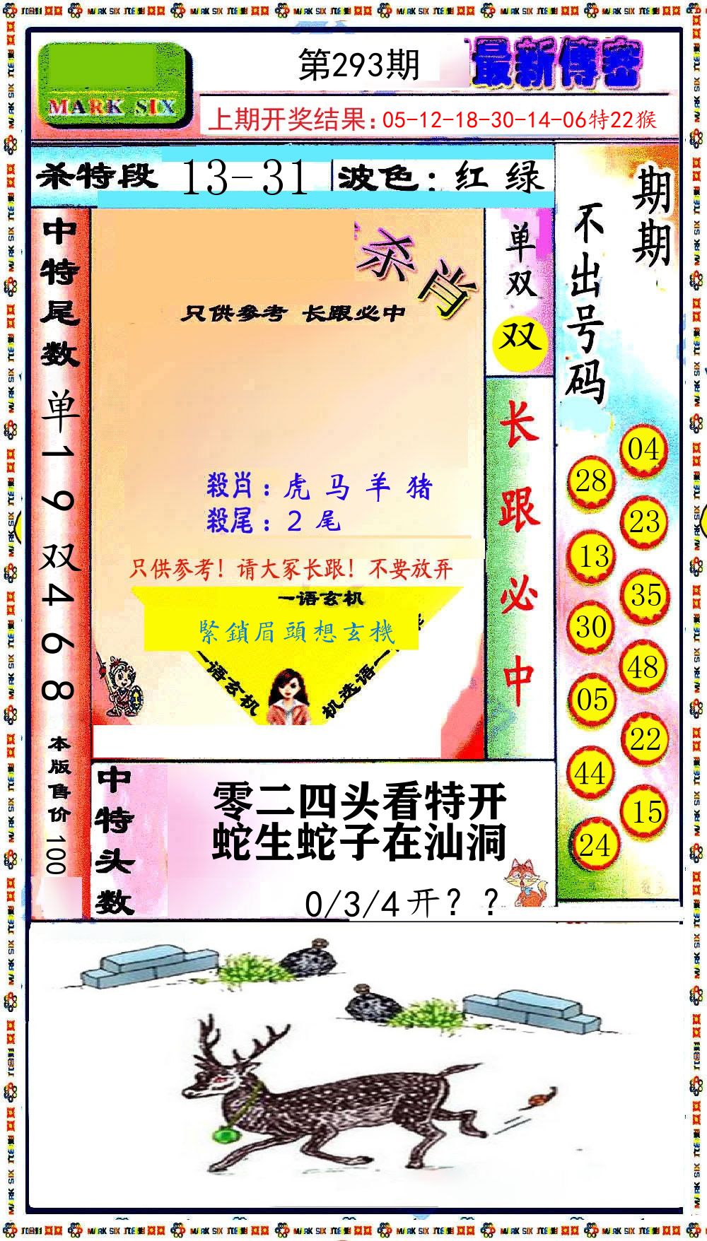 最新传密 第293期