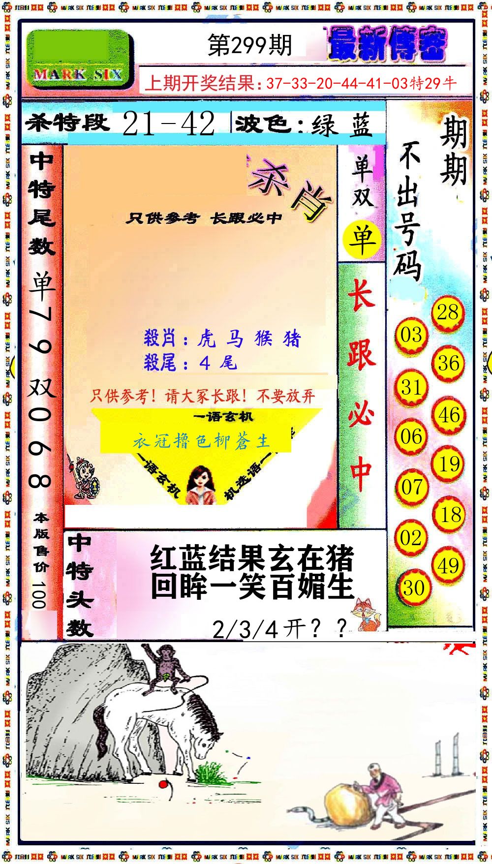 最新传密 第299期