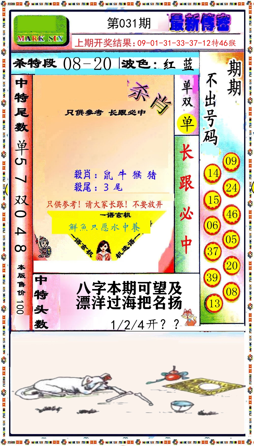 最新传密 第31期
