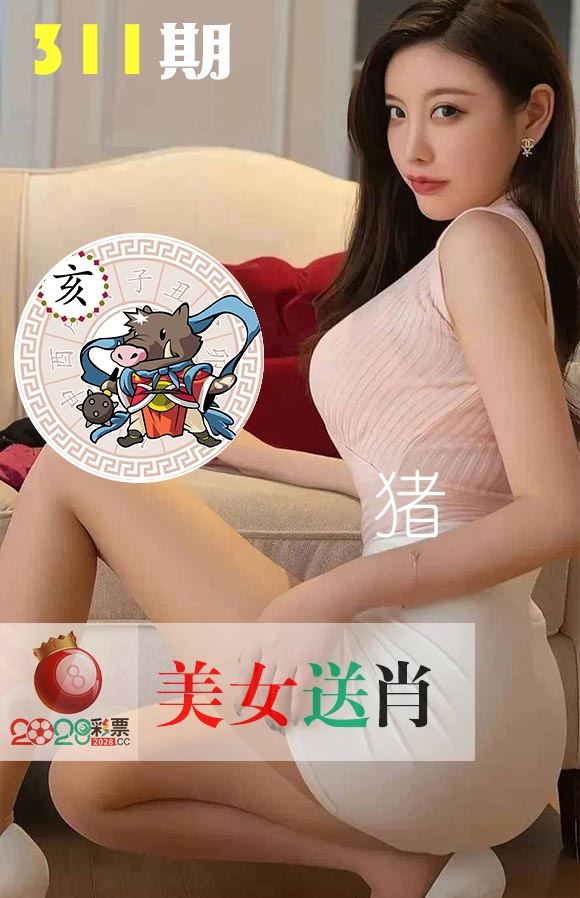 美女送肖 第311期