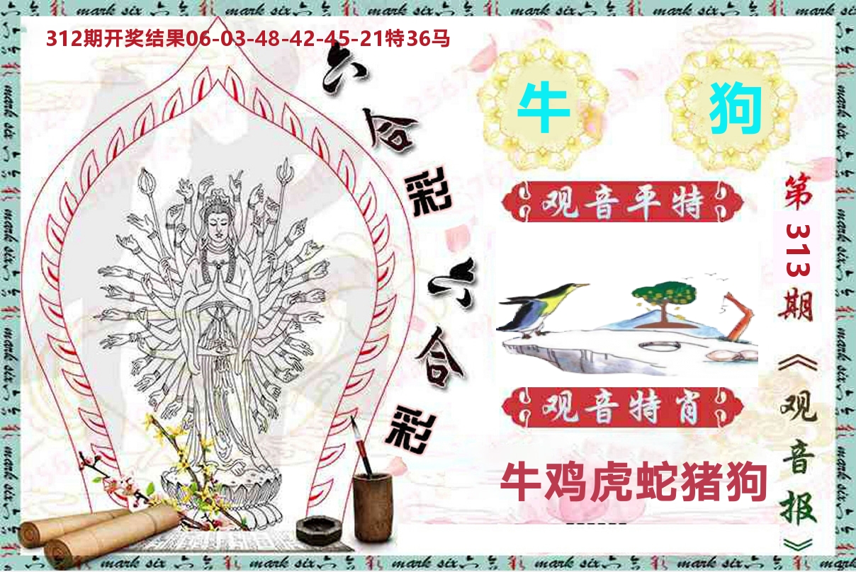 观音报 第313期