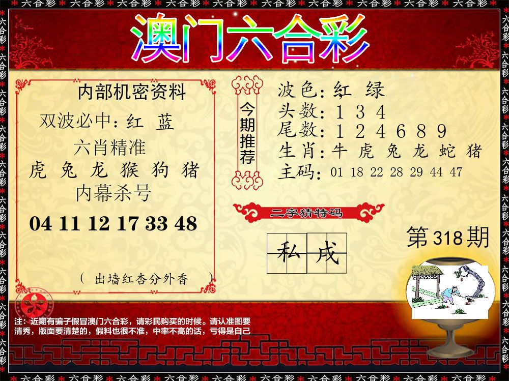 内部机密资料 第318期