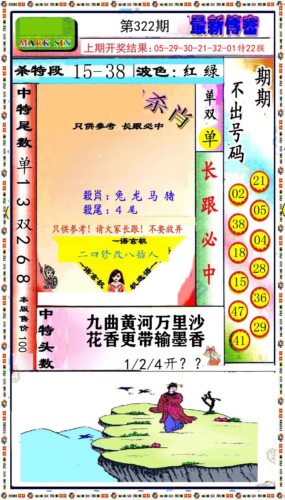 最新传密 第322期