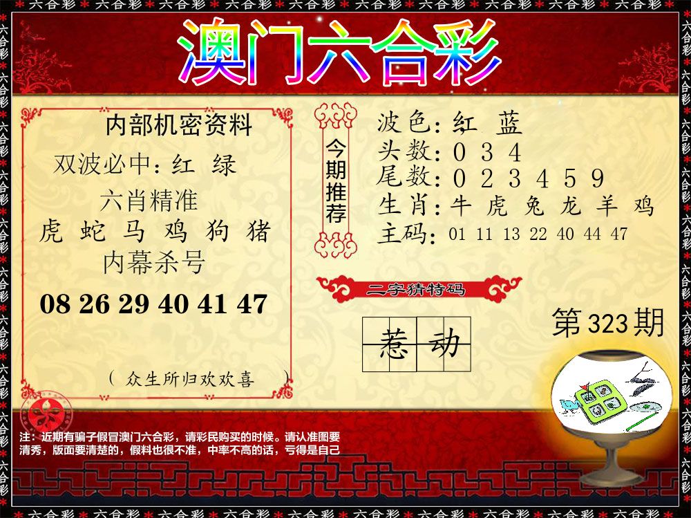 内部机密资料 第323期