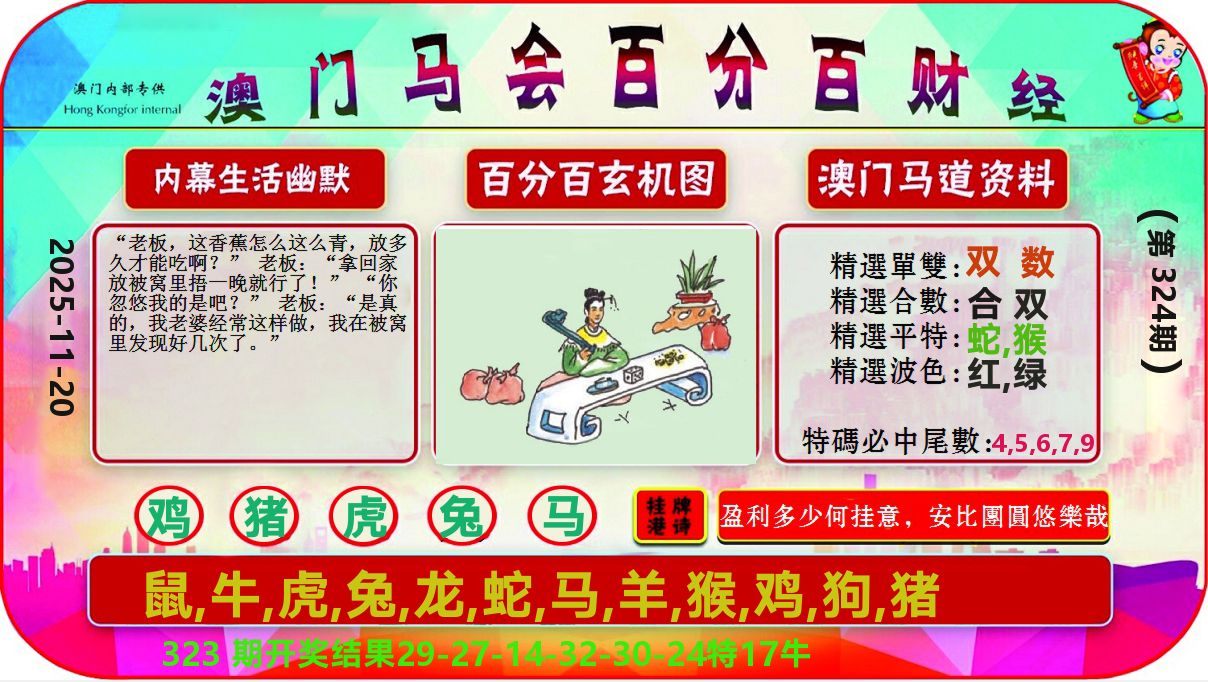 百分百财经 第324期