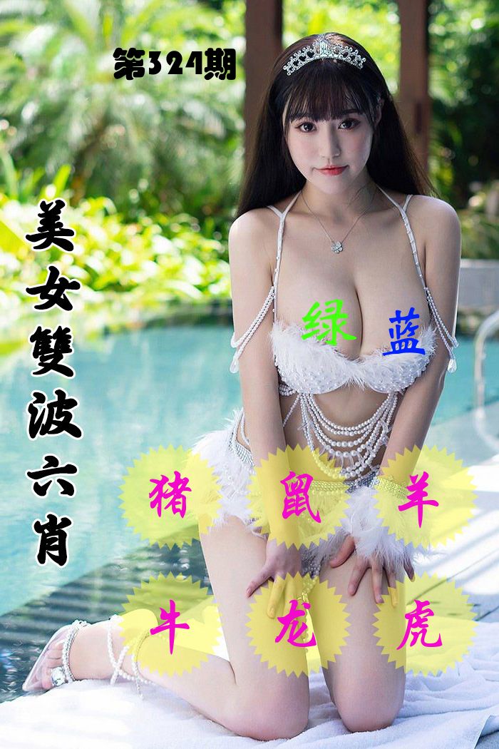 美女双波六肖 第324期