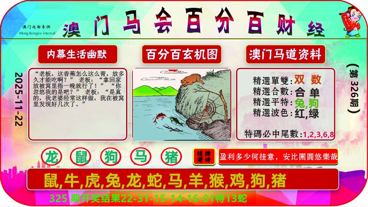 百分百财经 第326期