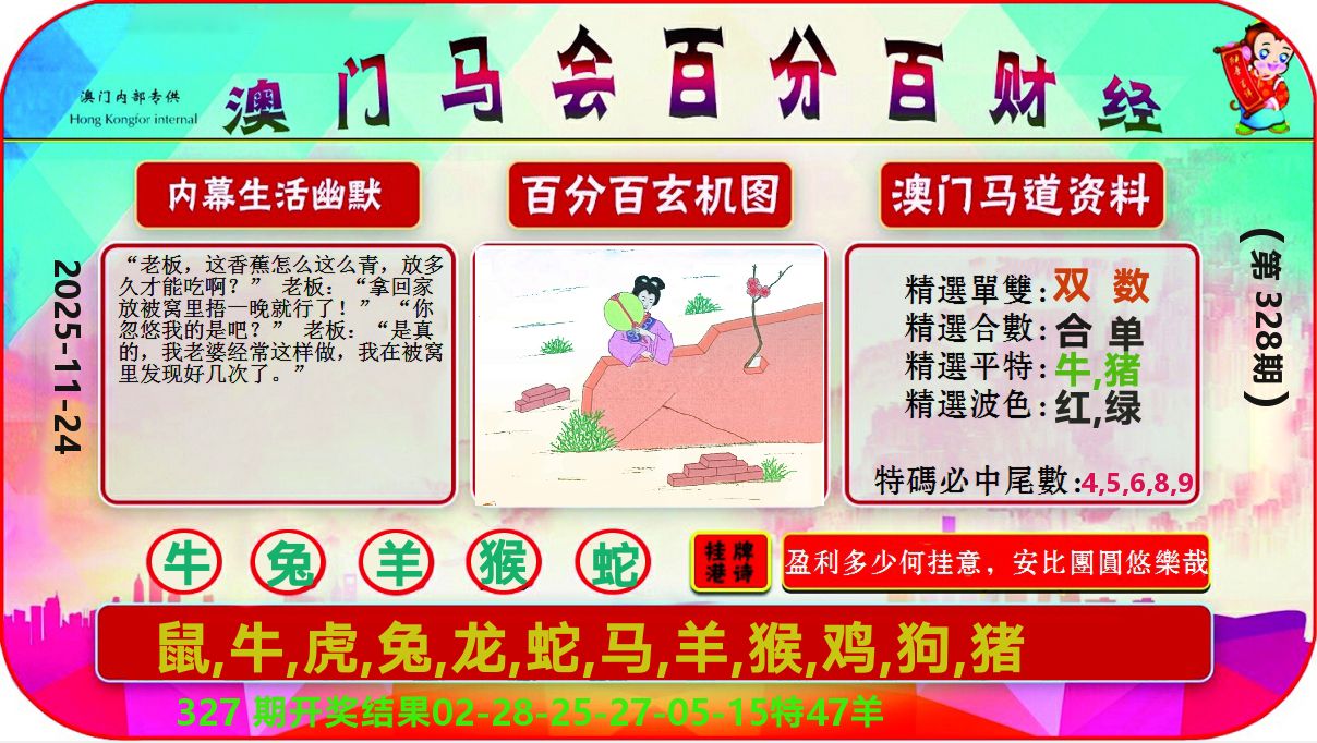 百分百财经 第328期