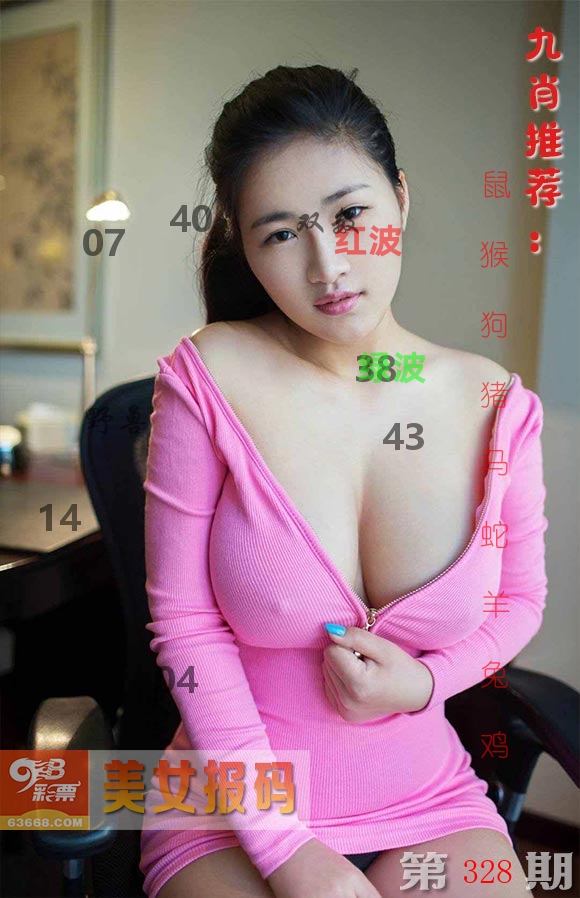 美女报码 第328期