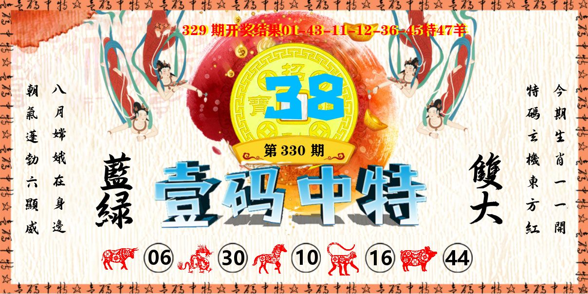 壹码中特 第330期