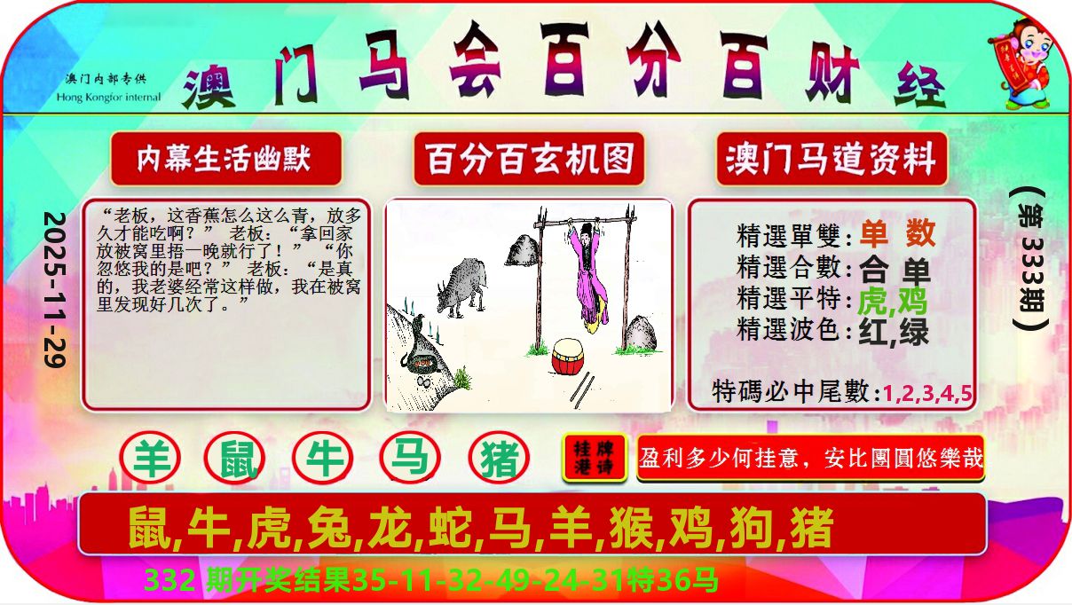 百分百财经 第333期