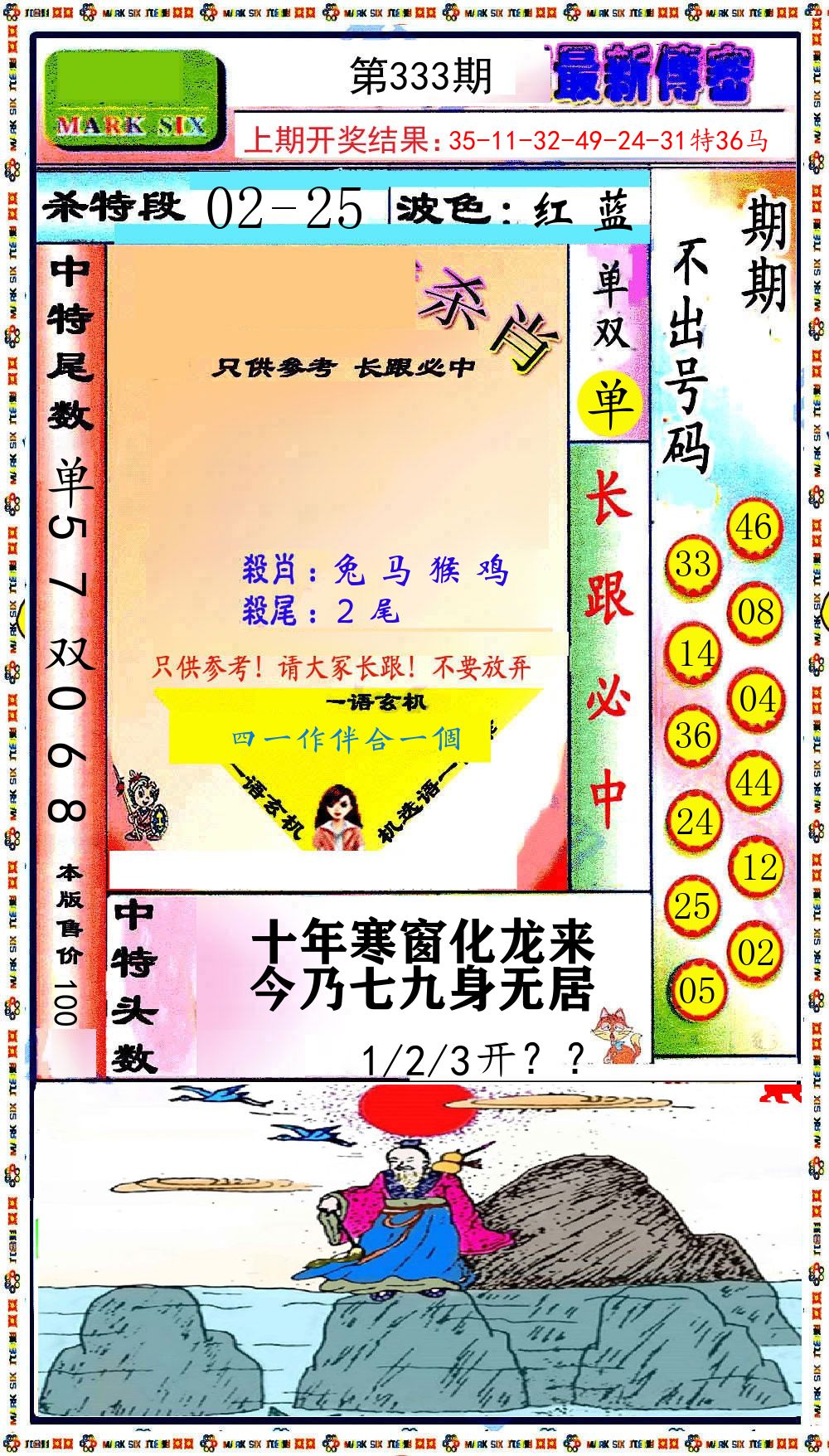最新传密 第333期