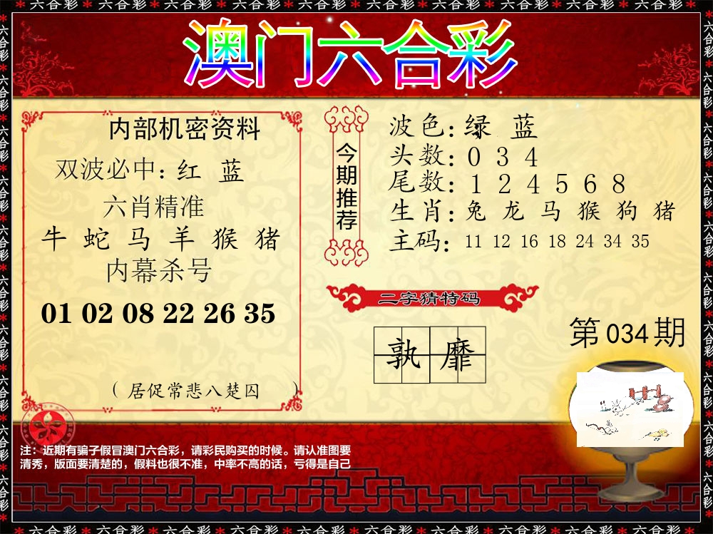 内部机密资料 第34期