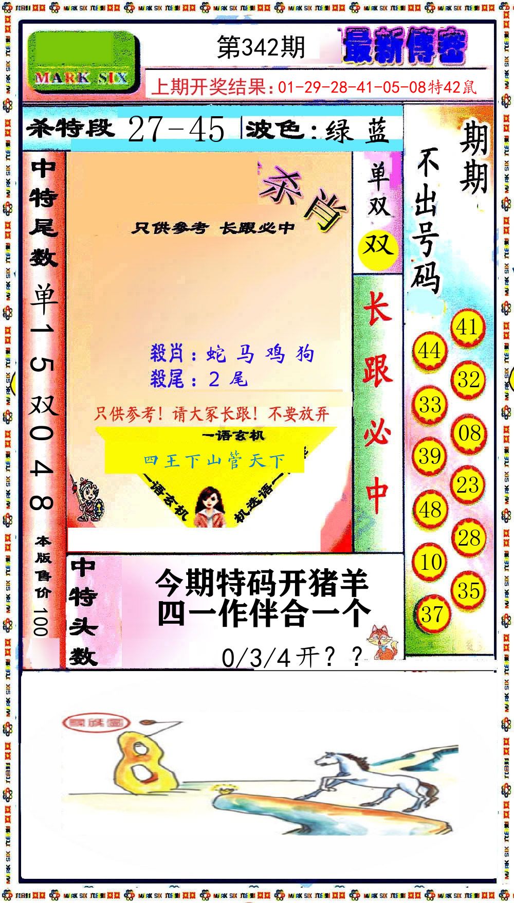 最新传密 第342期