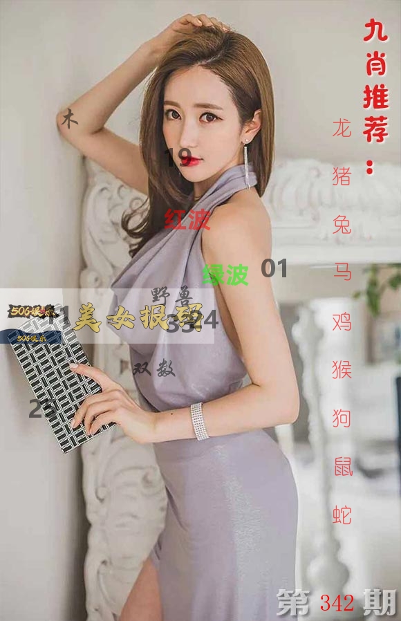 美女报码 第342期
