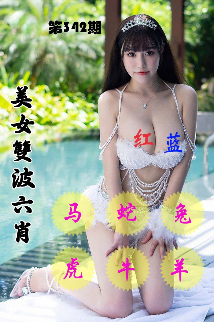 美女双波六肖 第342期