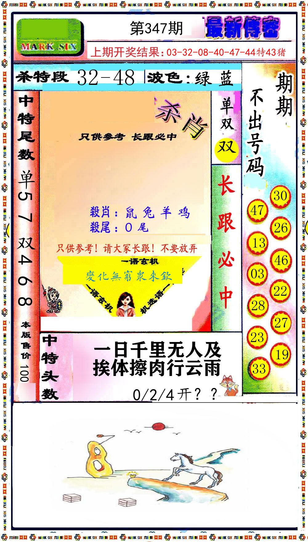 最新传密 第347期