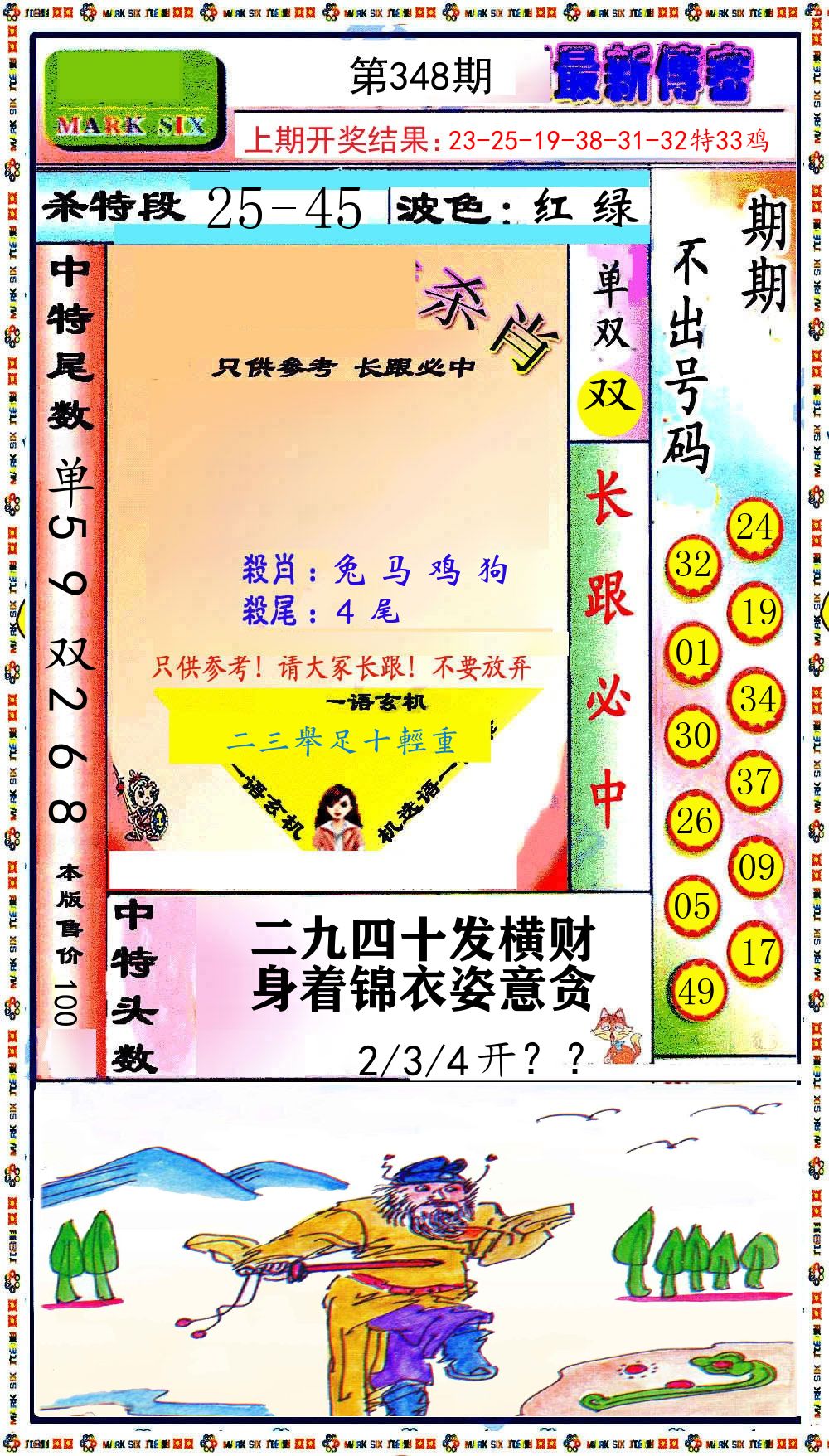 最新传密 第348期