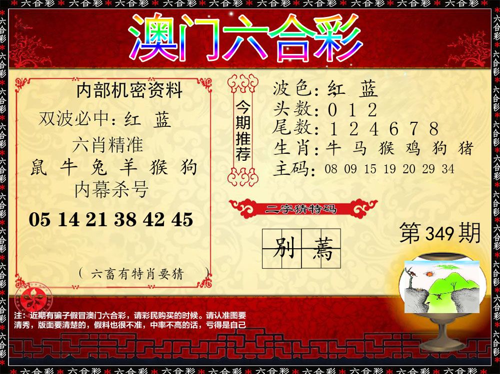 内部机密资料 第349期