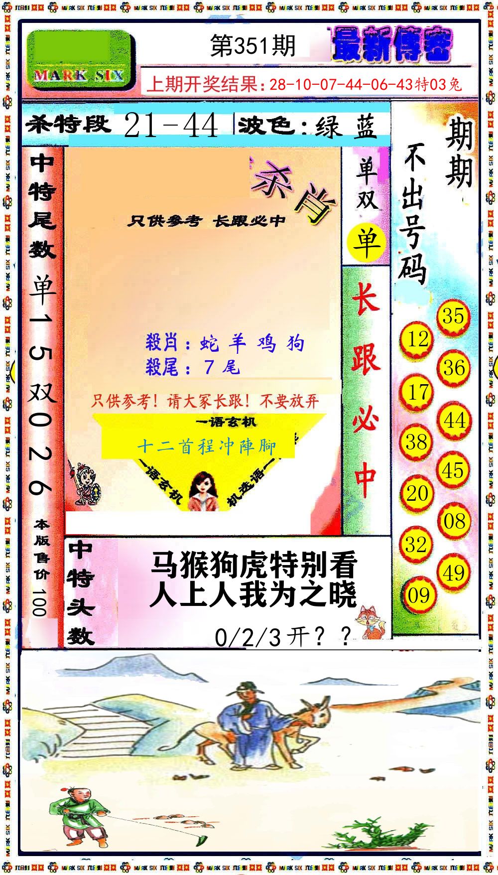 最新传密 第351期