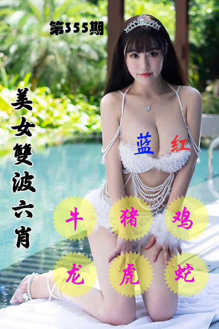 美女双波六肖 第355期