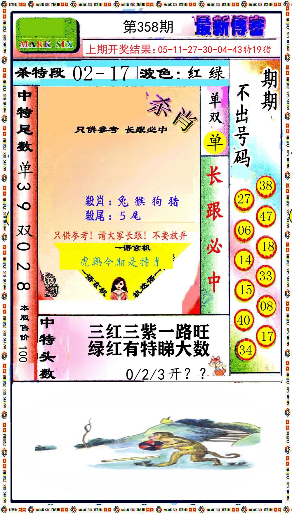最新传密 第358期