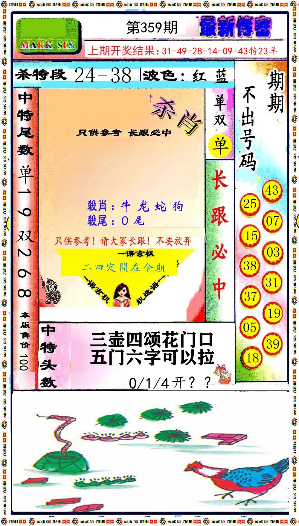 最新传密 第359期