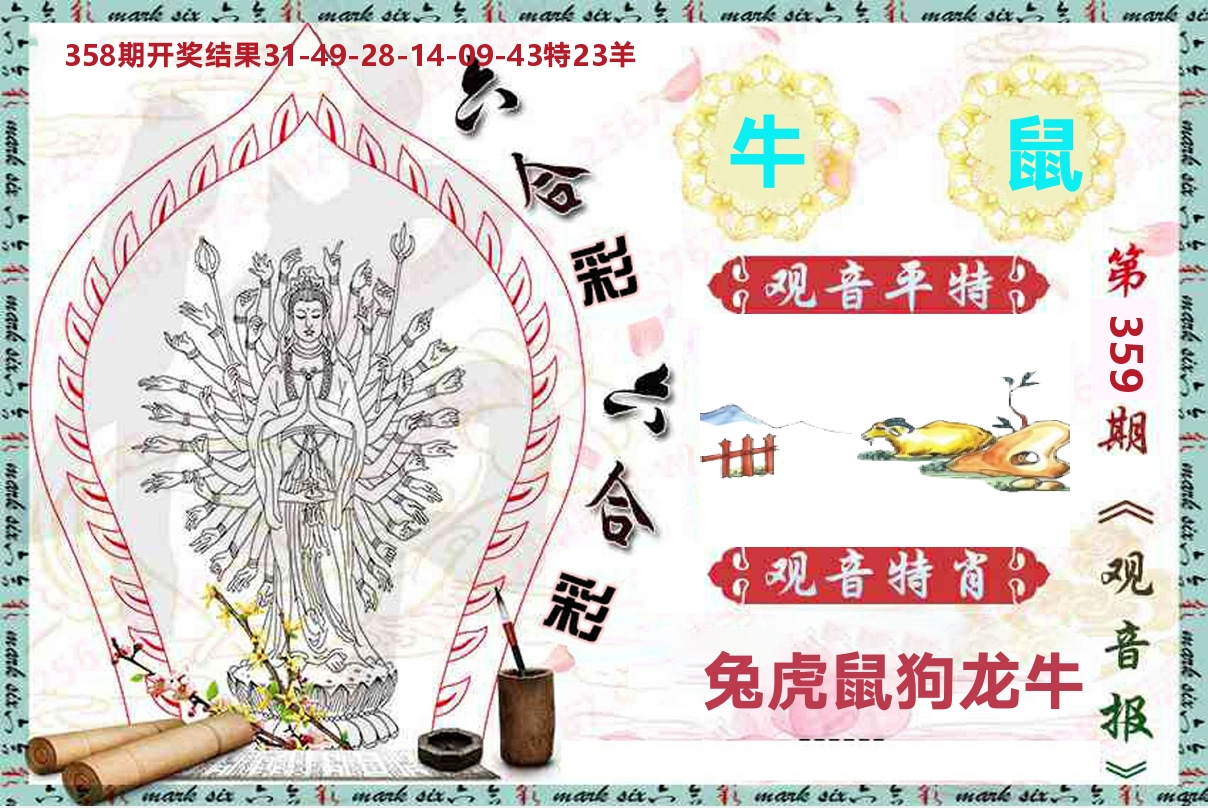 观音报 第359期