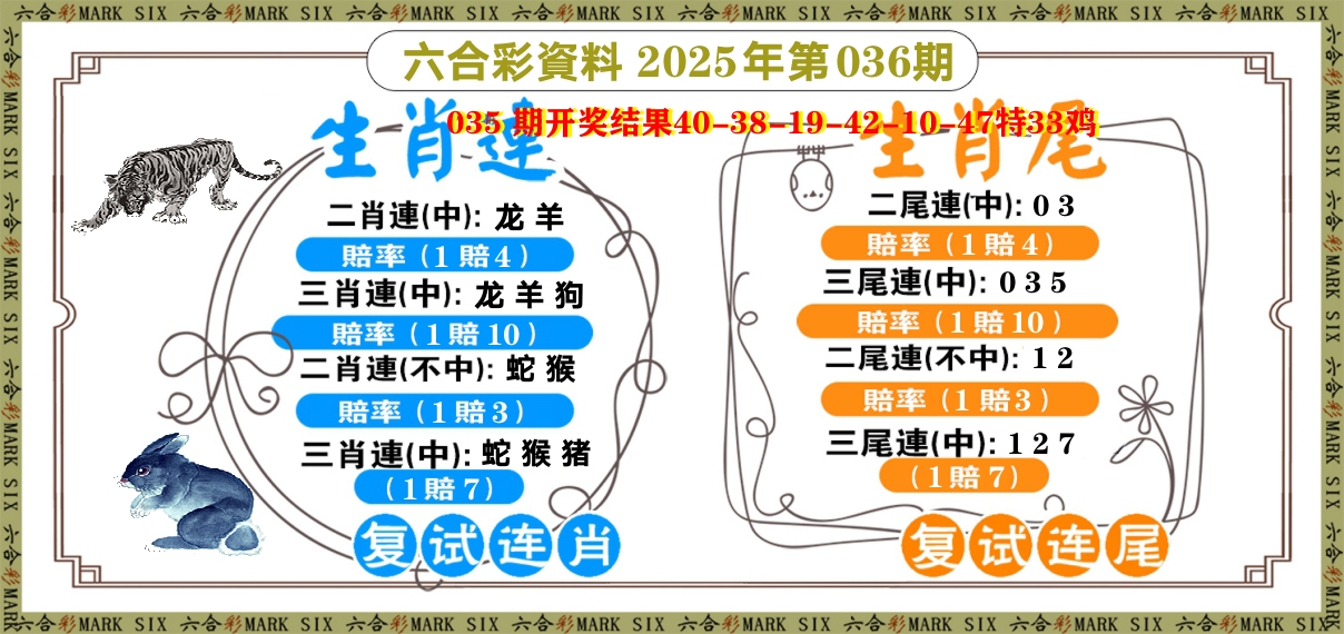 复试连 第36期