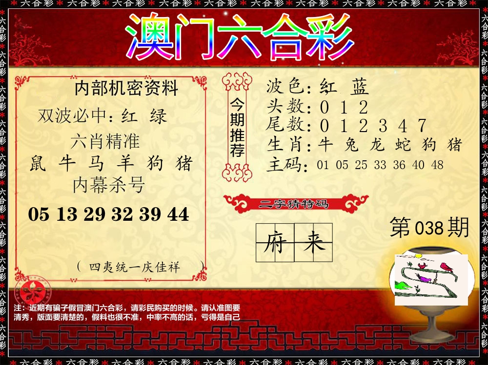 内部机密资料 第38期
