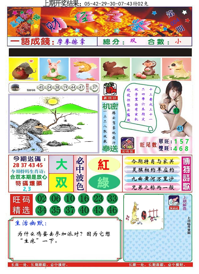 澳门财经宝鉴 第4期