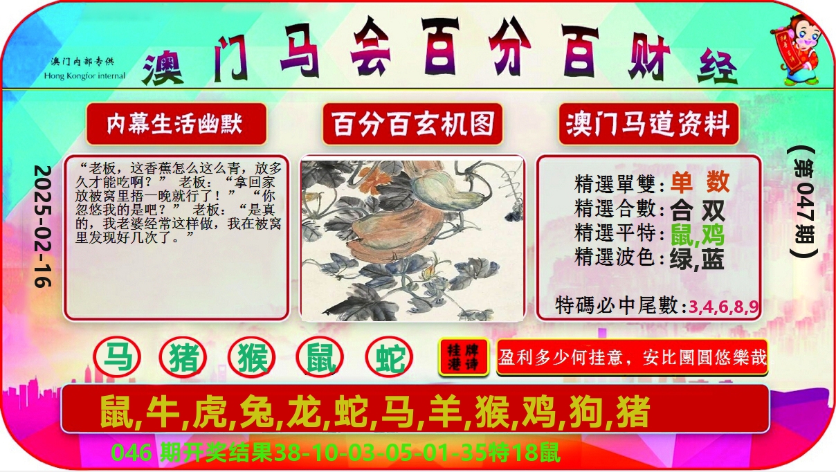 百分百财经 第47期