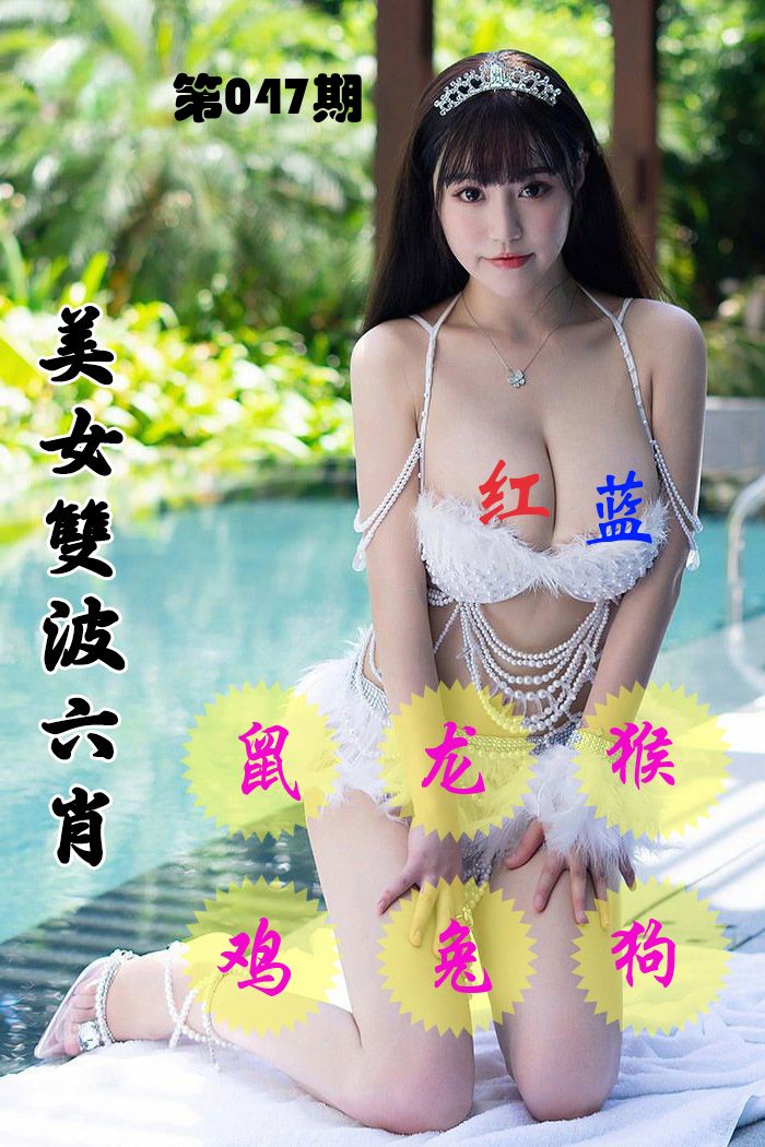 美女双波六肖 第47期