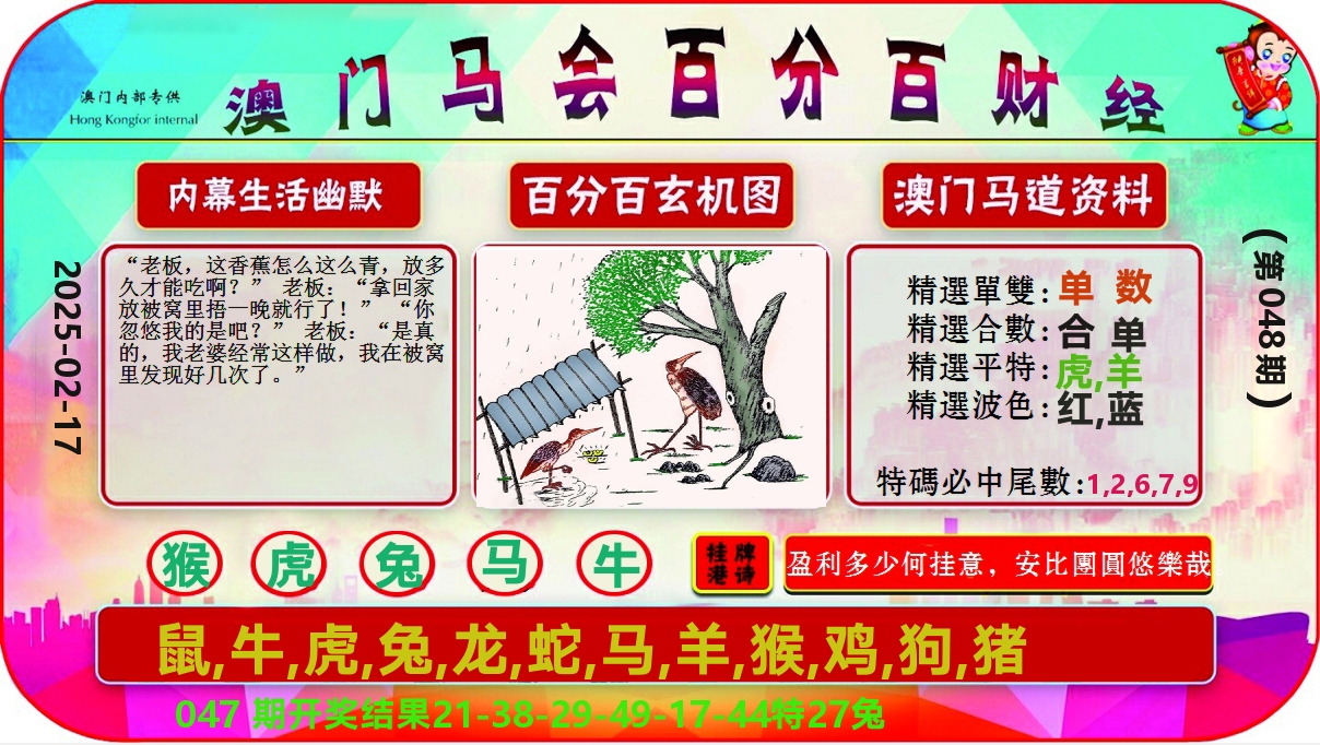 百分百财经 第48期