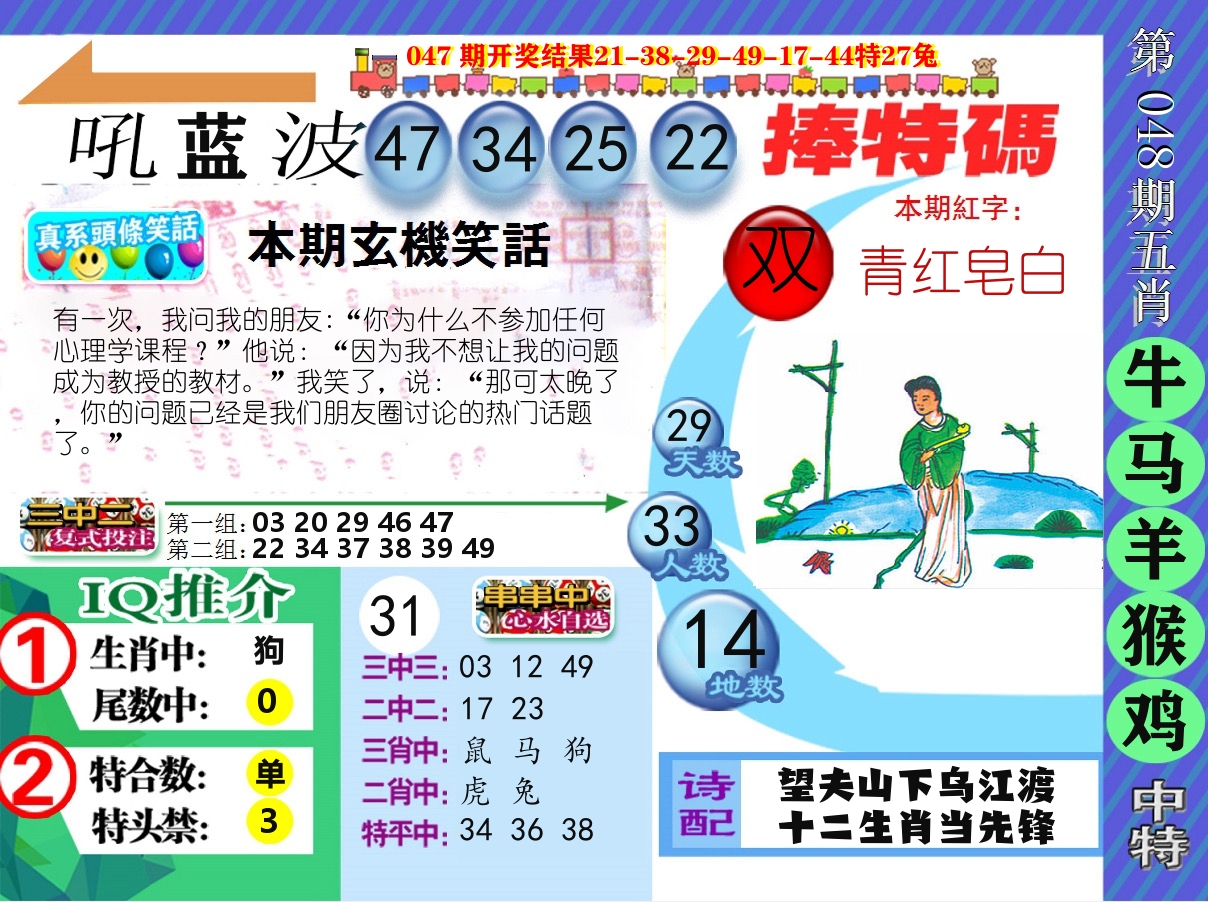 新特报 第48期