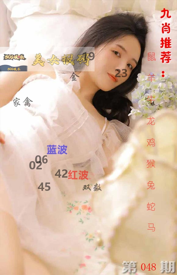美女报码 第48期