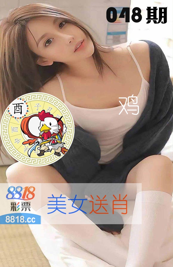 美女送肖 第48期